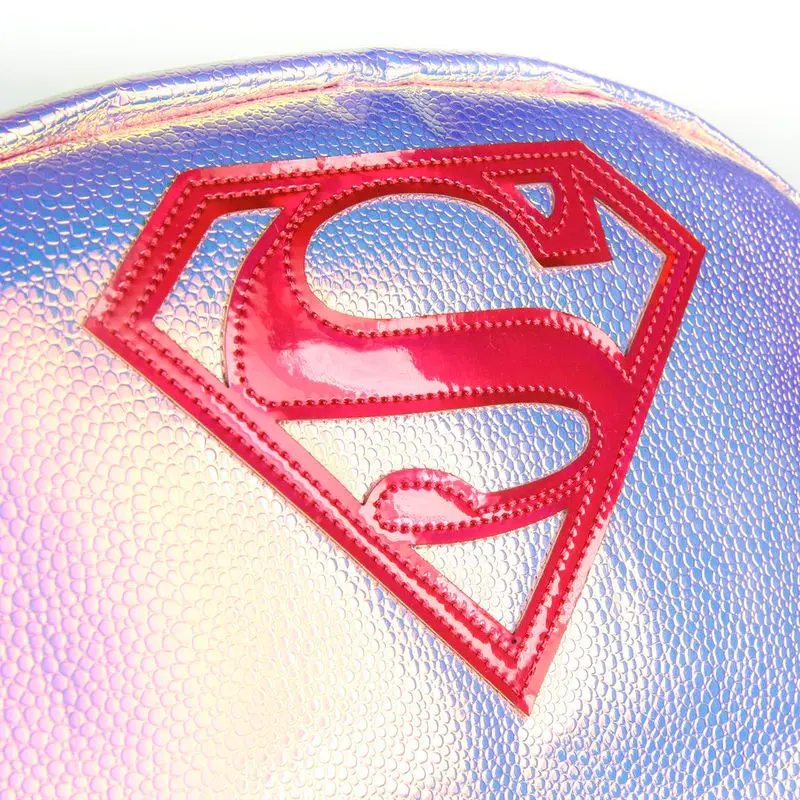 DC Comics Superman hátizsák 36cm termékfotó
