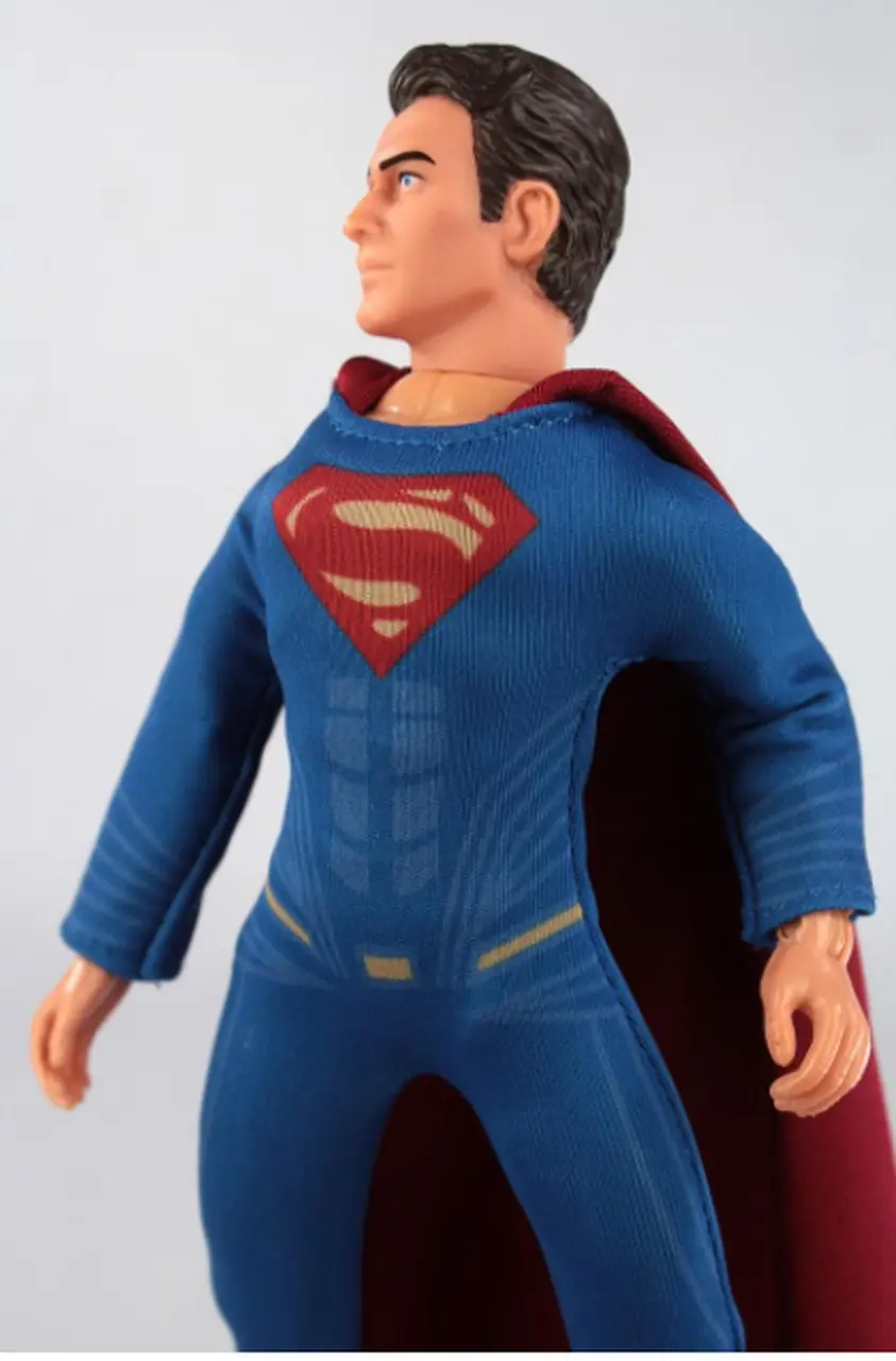 DC Comics Action Figure Superman (Henry Cavill) 20 cm termékfotó