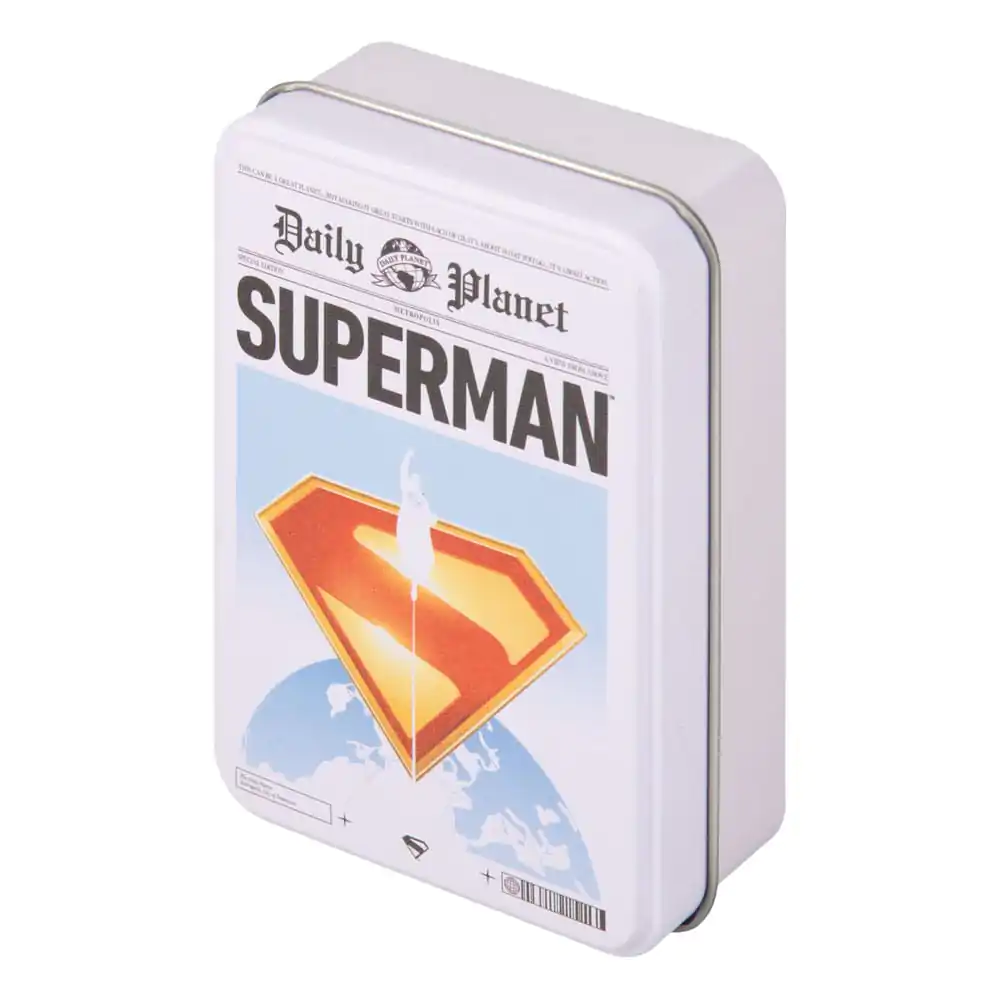 DC Comics Superman kártyajáték termékfotó