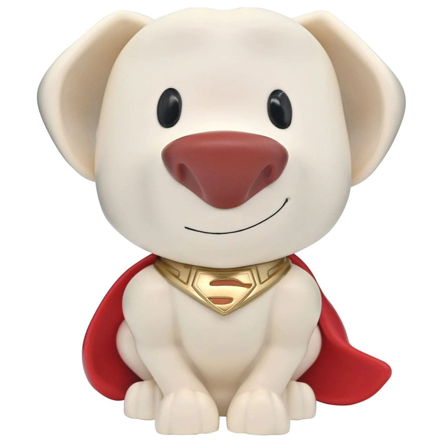 DC Comics Superman Krypto persely figura 20cm termékfotó