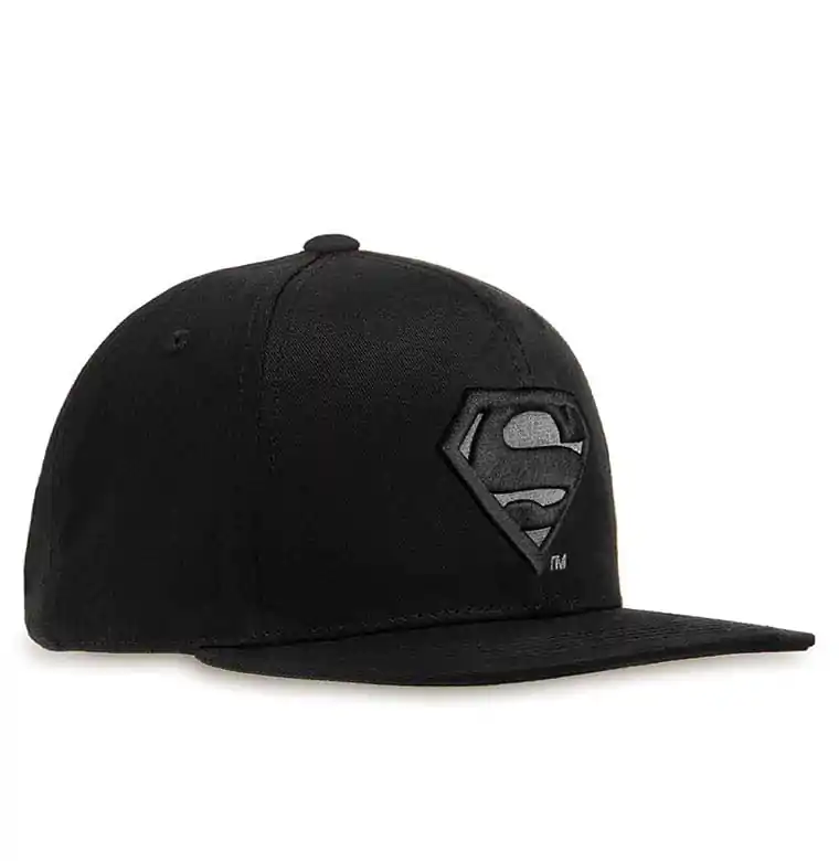 DC Comics Superman Logo baseball sapka termékfotó