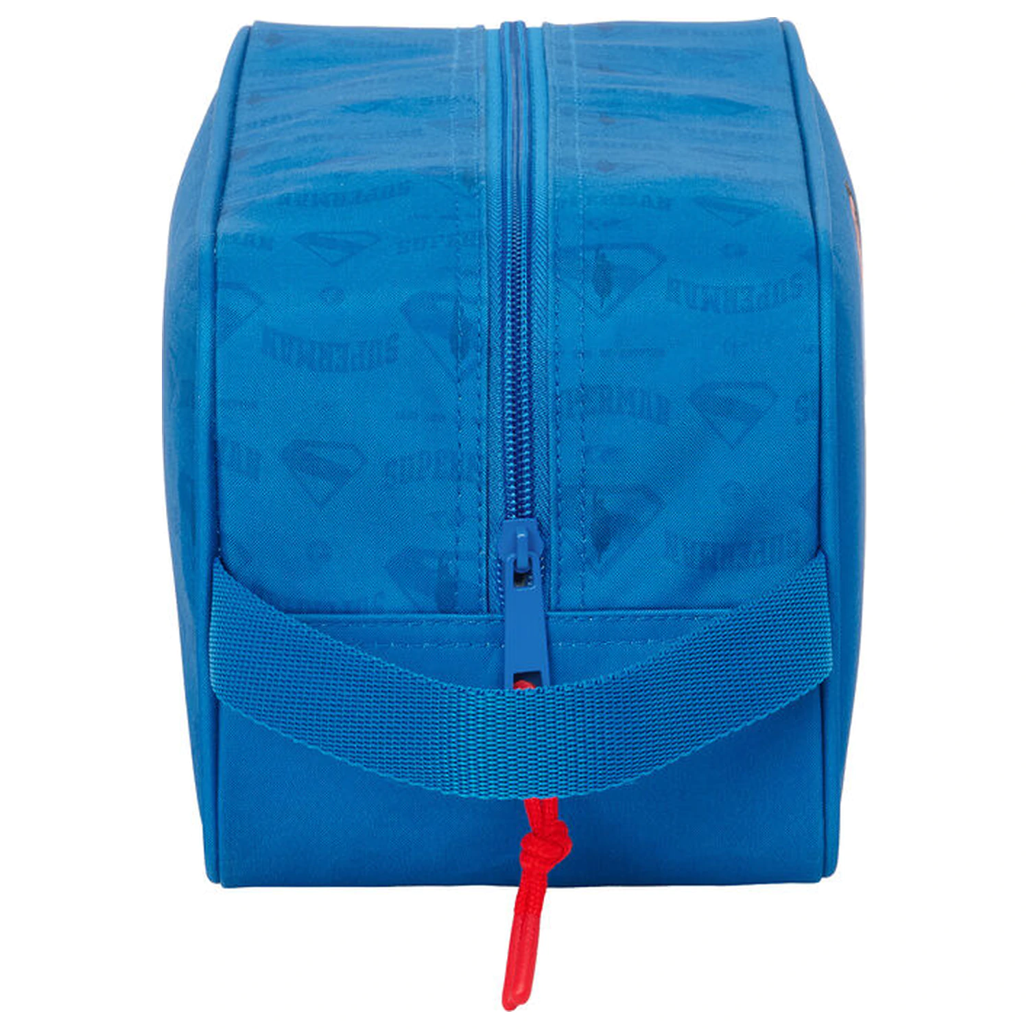 DC Comics Superman neszesszer táska termékfotó