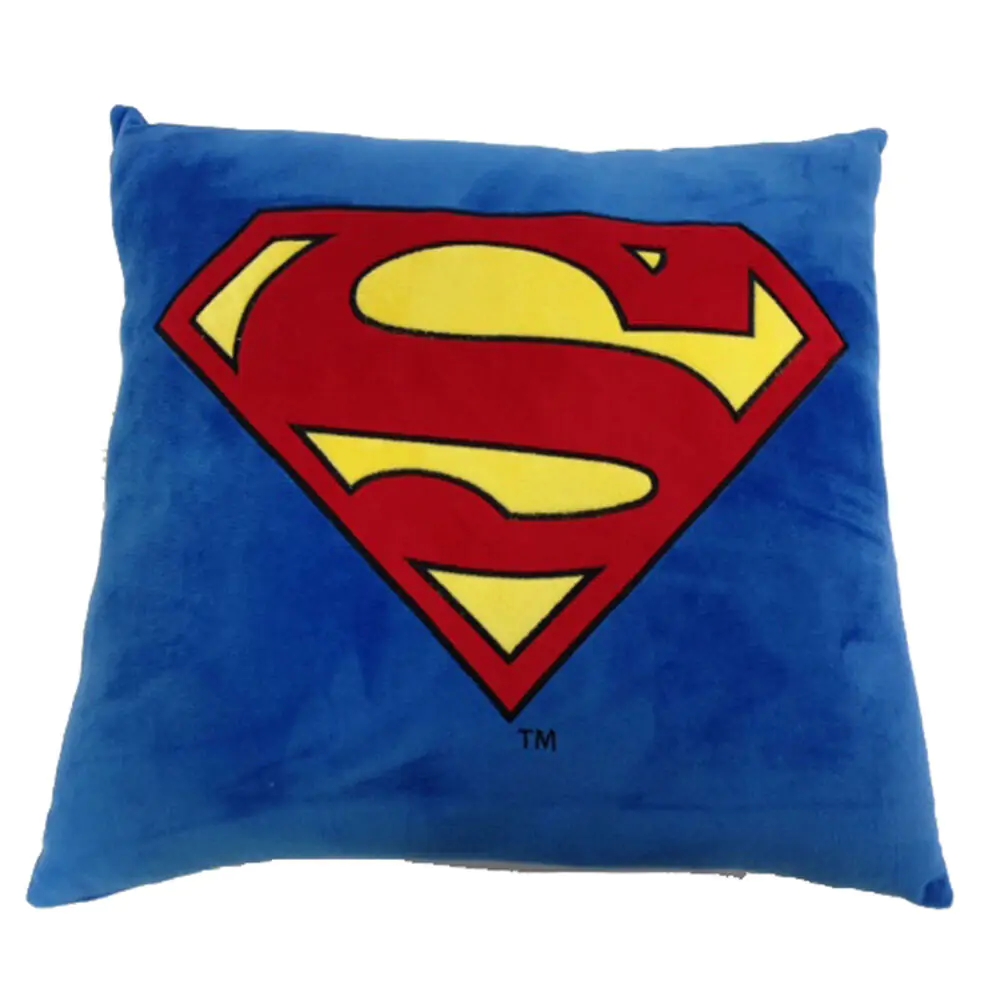 DC Comics Superman párna termékfotó