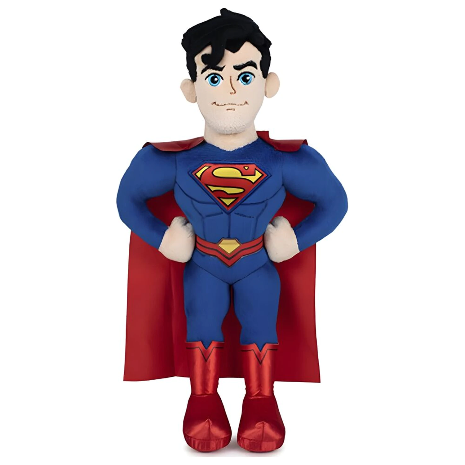 DC Comics Superman plüss 45cm termékfotó