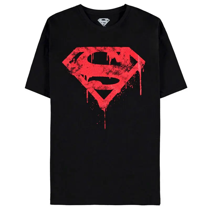 DC Comics Superman póló termékfotó
