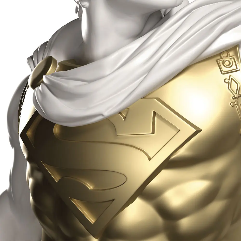 DC Comics Superman: Prince of Krypton szobor figura 38 cm termékfotó