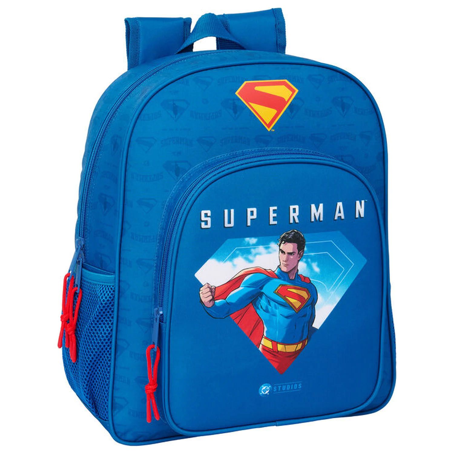 DC Comics Superman táska hátizsák 38cm termékfotó