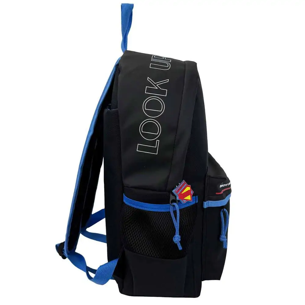 DC Comics Superman táska hátizsák 40cm termékfotó