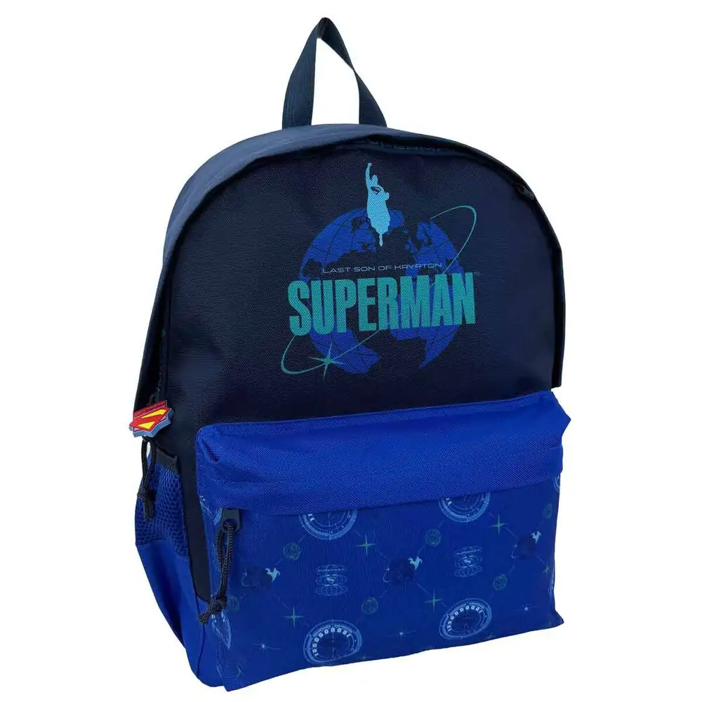 DC Comics Superman táska hátizsák 40cm termékfotó