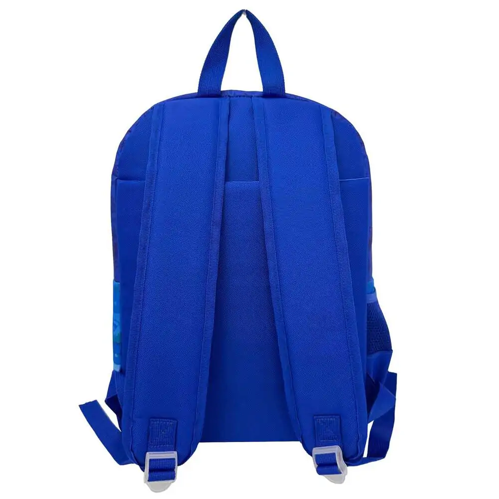 DC Comics Superman táska hátizsák 40cm termékfotó