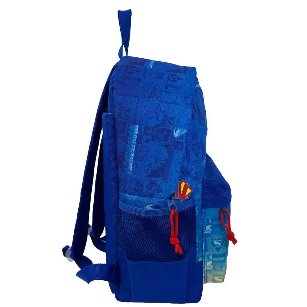 DC Comics Superman táska hátizsák 40cm termékfotó
