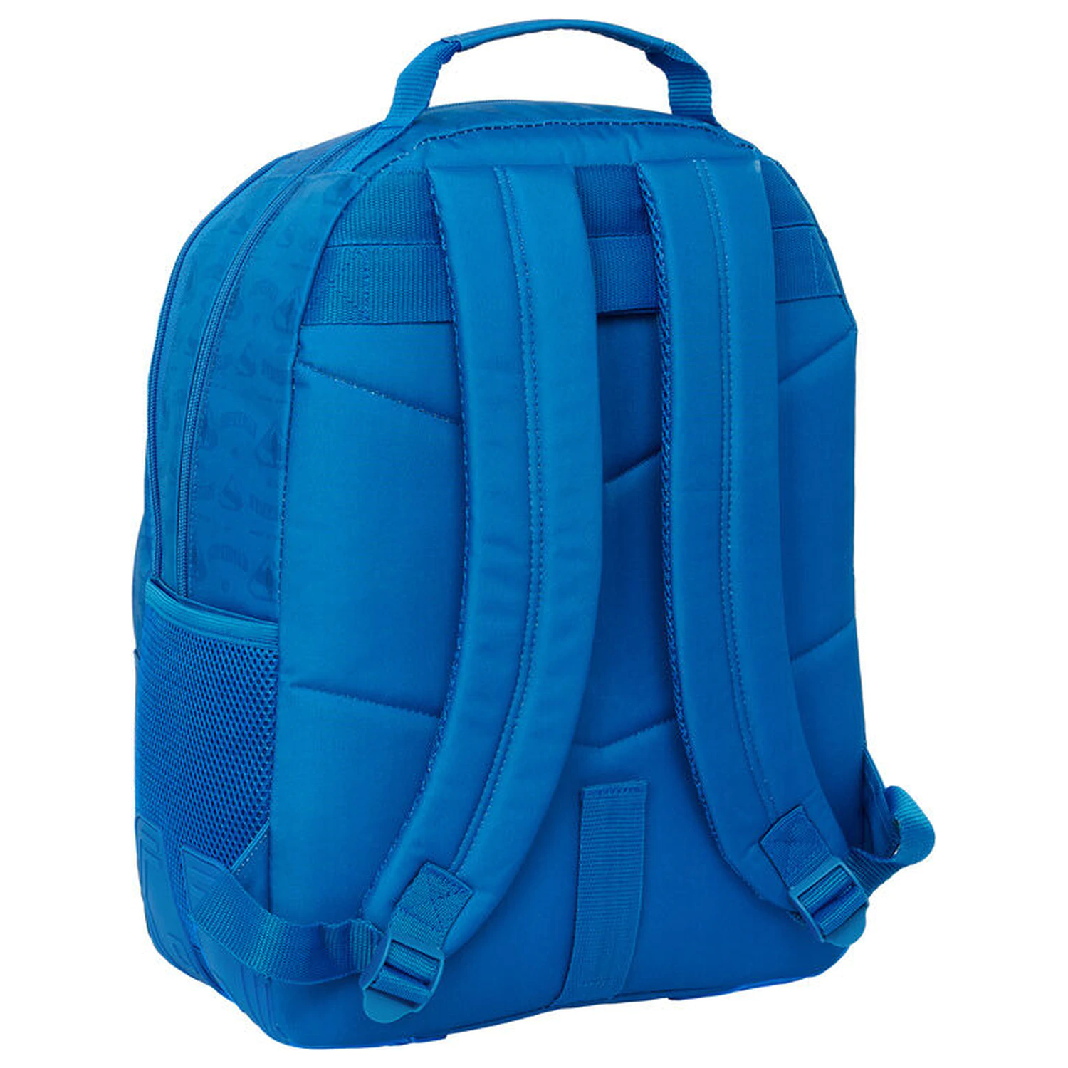 DC Comics Superman táska hátizsák 42cm termékfotó