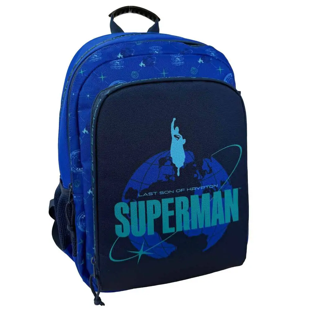 DC Comics Superman táska hátizsák 43cm termékfotó