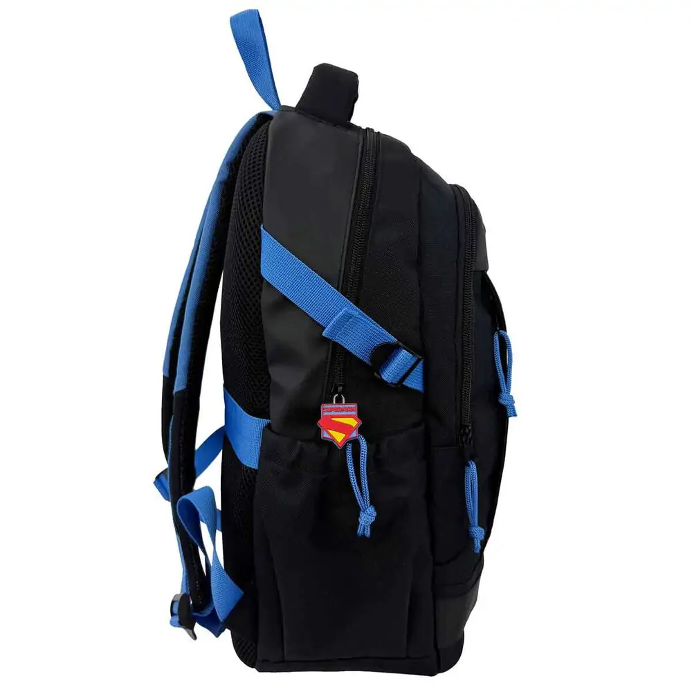 DC Comics Superman táska hátizsák 43cm termékfotó