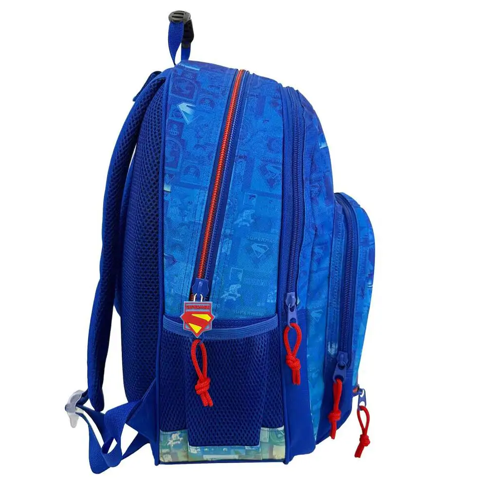 DC Comics Superman táska hátizsák 43cm termékfotó
