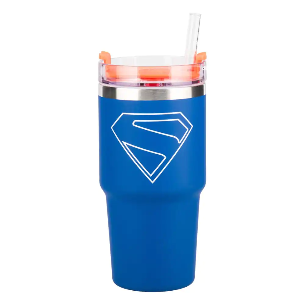 DC Comics Superman Theatrical Gamer utazóbögre termékfotó