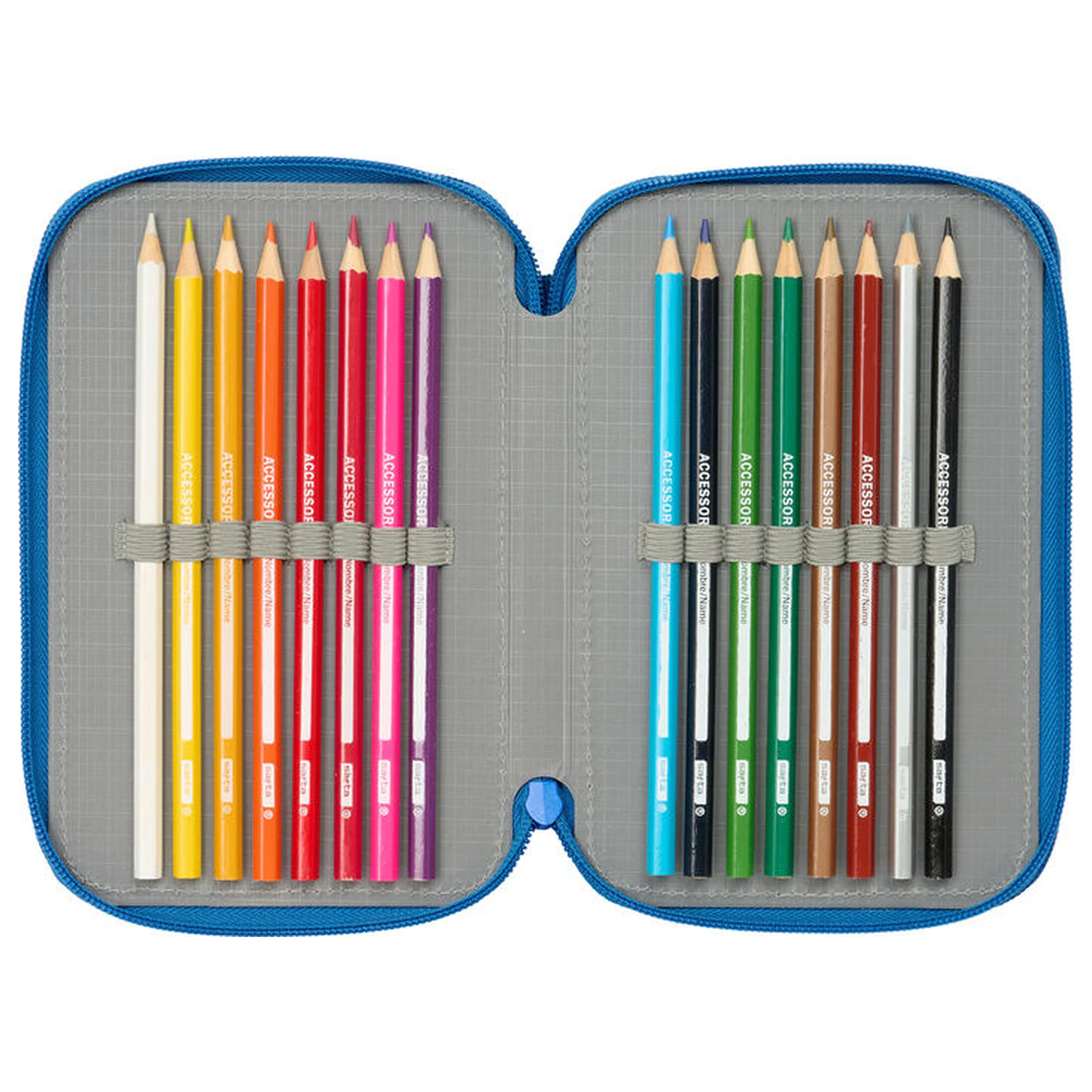 DC Comics Superman tripla tolltartó 37db-os termékfotó