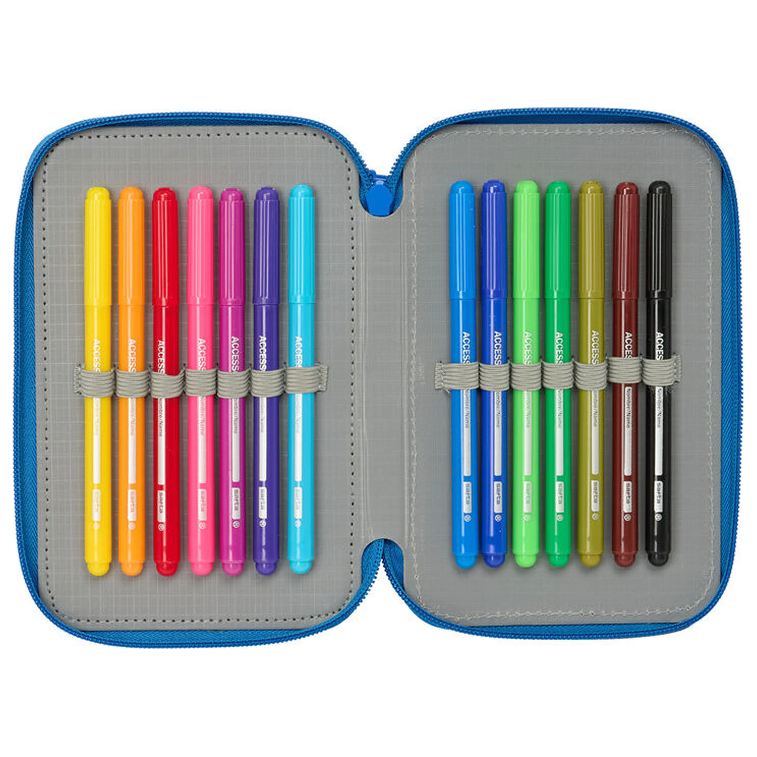 DC Comics Superman tripla tolltartó 37db-os termékfotó