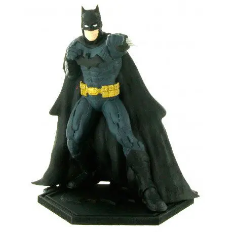 DC Comics támadó Batman figura termékfotó