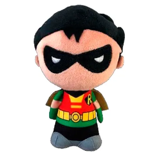 DC Comics Teen Titans Robin plüss termékfotó