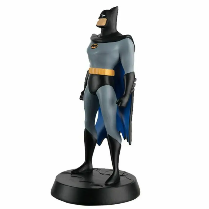 DC Comics The animated Series Batman figura 13cm termékfotó