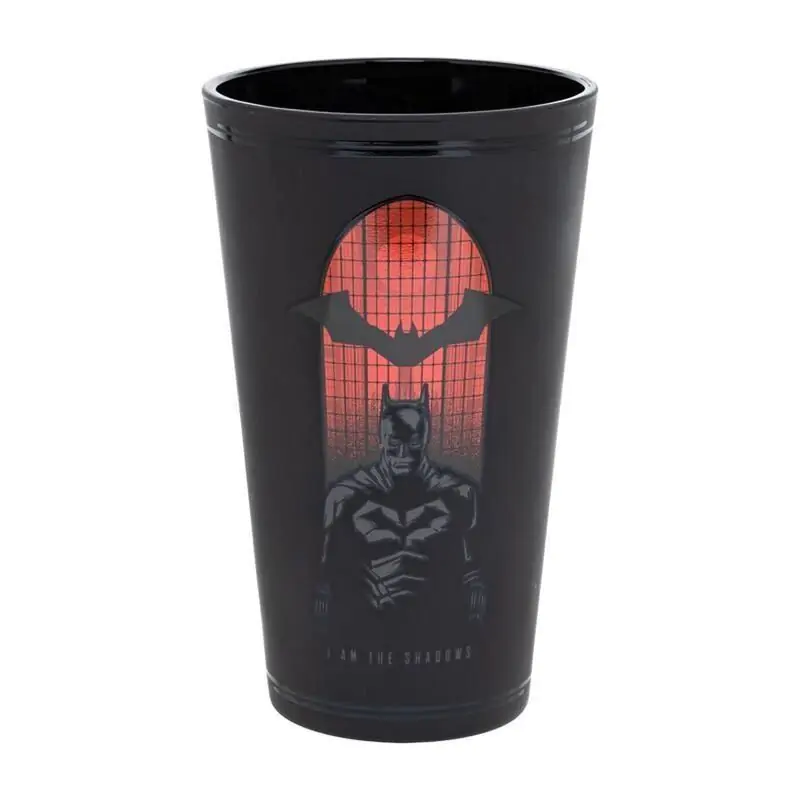 DC Comics The Batman tumbler 400ml termékfotó