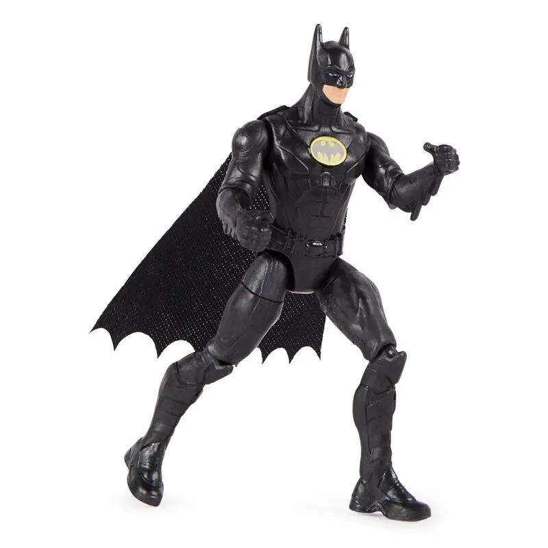 DC Comics The Flash Batman figura 10cm termékfotó