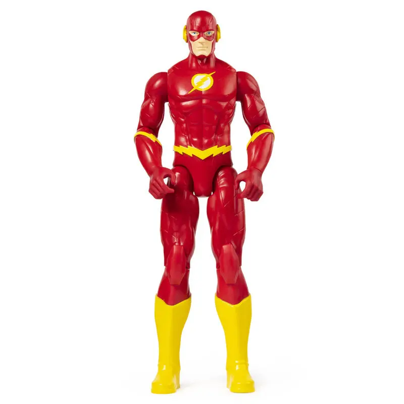 DC Comics The Flash figura 30cm termékfotó