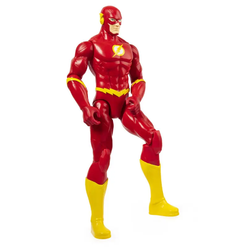 DC Comics The Flash figura 30cm termékfotó