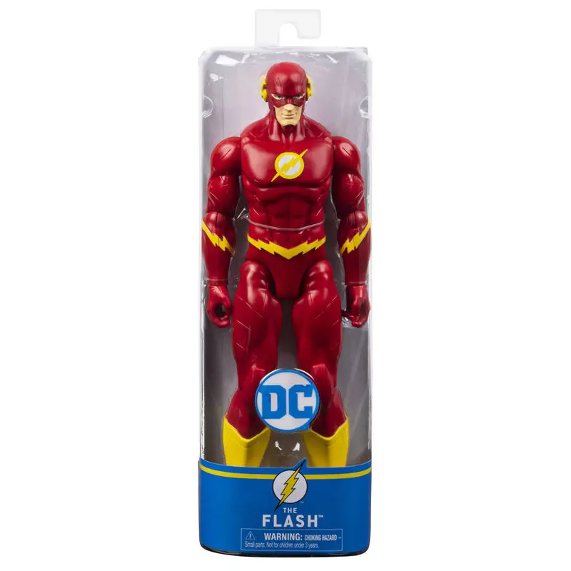 DC Comics The Flash figura 30cm termékfotó