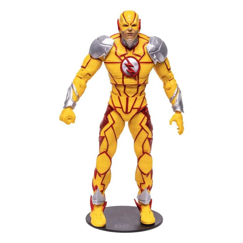 DC Comics The Flash figura termékfotó