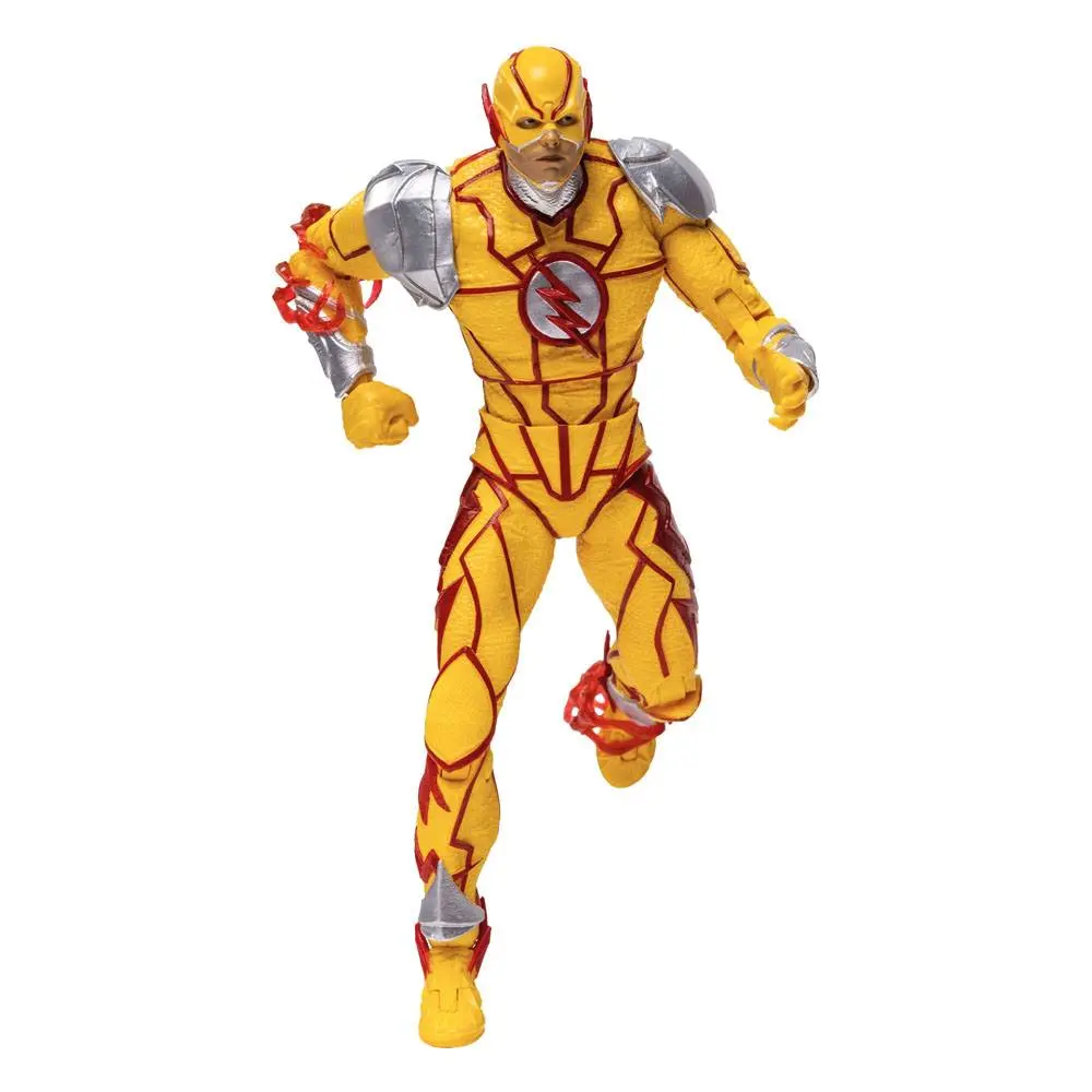 DC Comics The Flash figura termékfotó