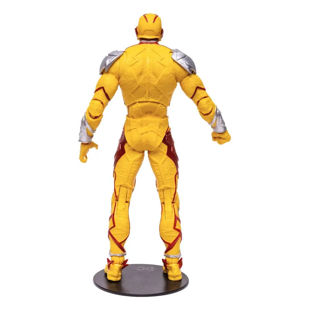 DC Comics The Flash figura termékfotó