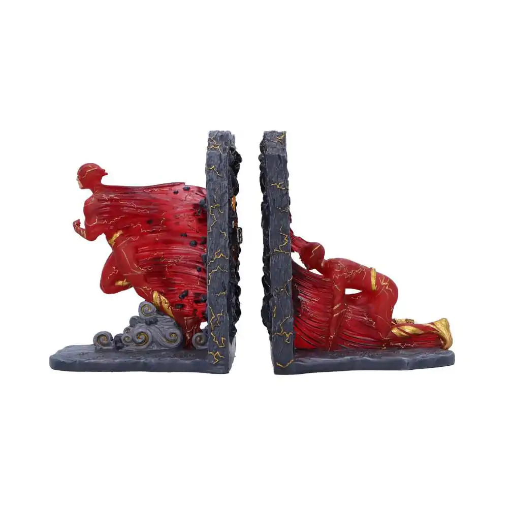 DC Comics The Flash könyvtámasz 18 cm termékfotó