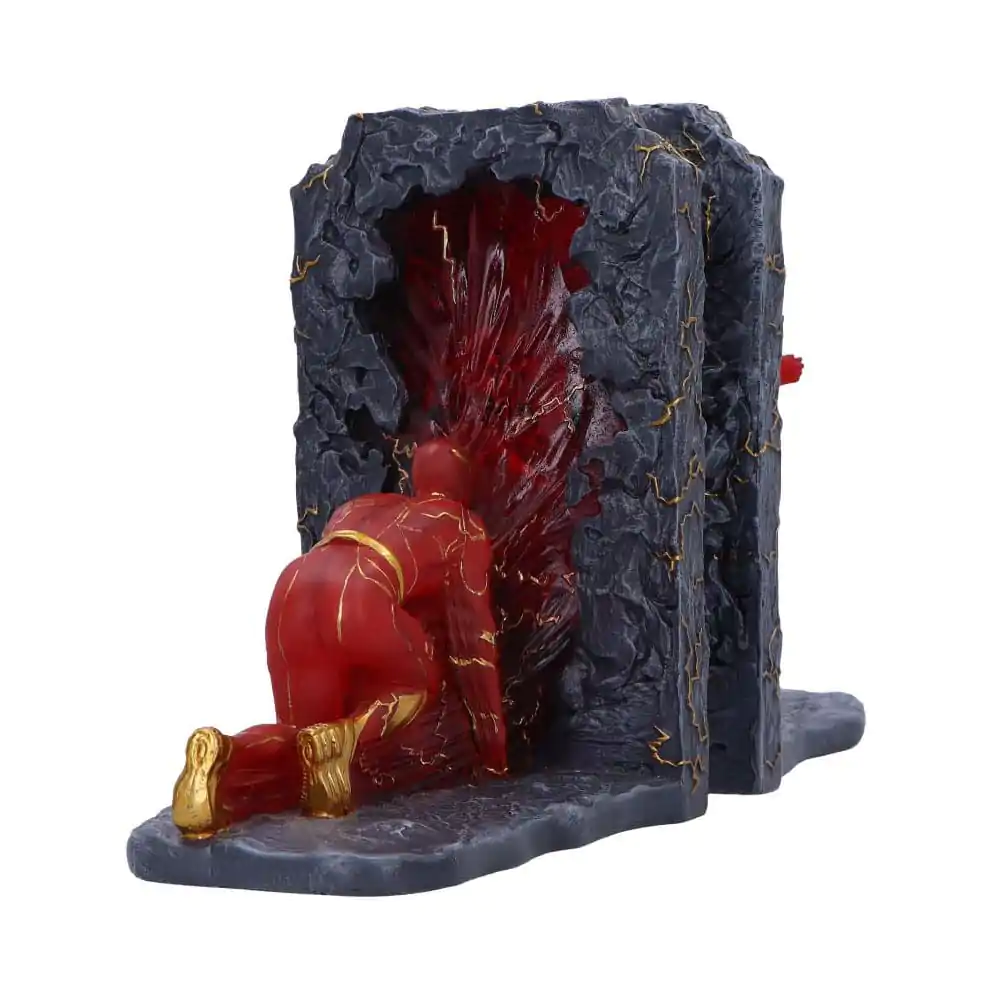 DC Comics The Flash könyvtámasz 18 cm termékfotó