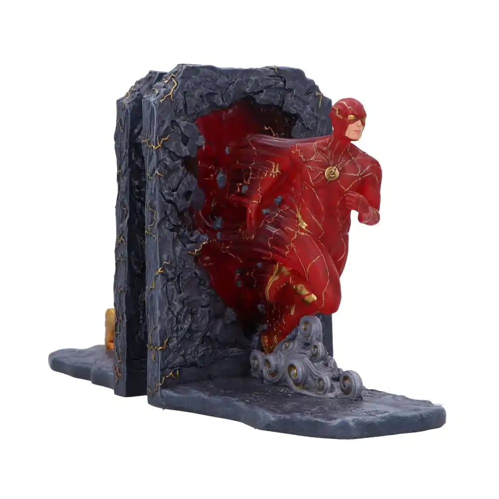 DC Comics The Flash könyvtámasz 18 cm termékfotó