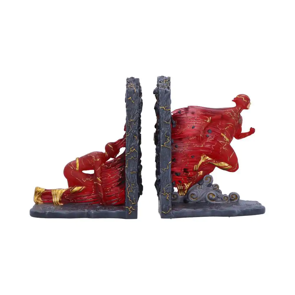 DC Comics The Flash könyvtámasz 18 cm termékfotó