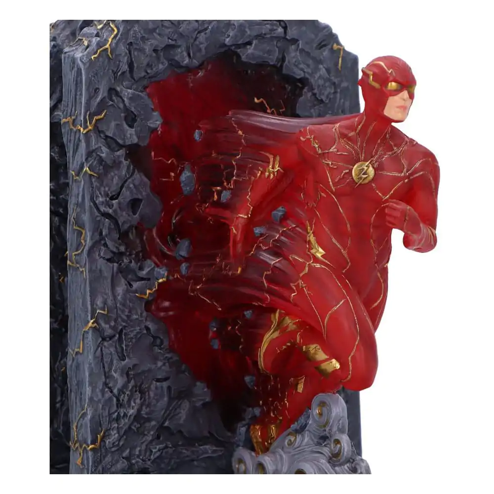 DC Comics The Flash könyvtámasz 18 cm termékfotó