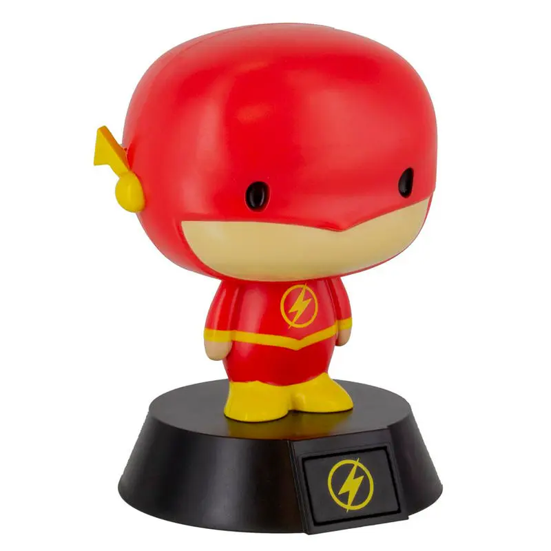 DC Comics The Flash lámpa termékfotó