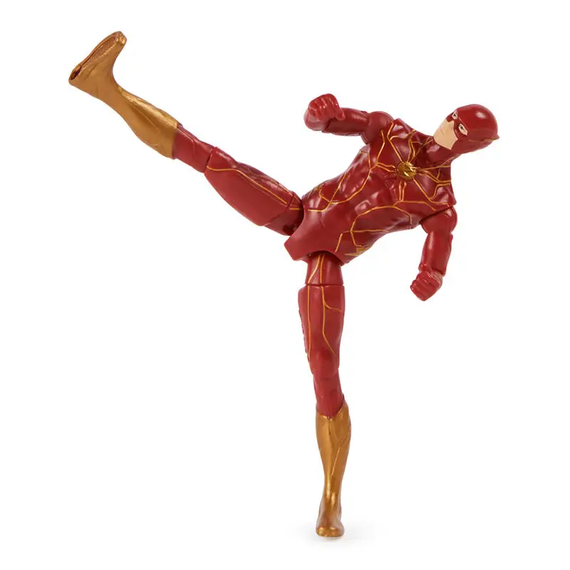 DC Comics The Flash - The Flash figura 10cm termékfotó