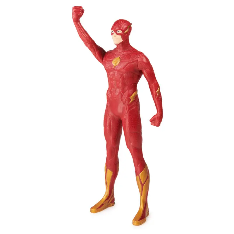 DC Comics The Flash - The Flash figura 15cm termékfotó