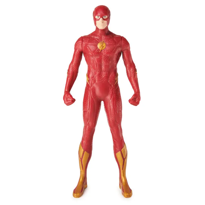 DC Comics The Flash - The Flash figura 15cm termékfotó