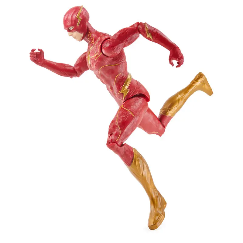 DC Comics The Flash - The Flash figura 30cm termékfotó