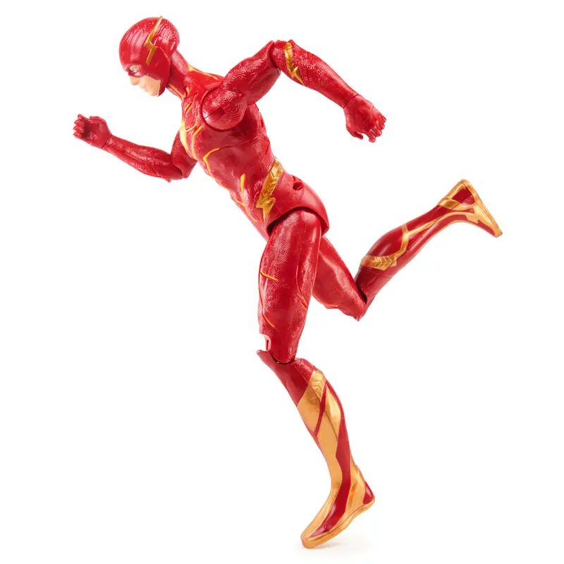 DC Comics The Flash - The Flash figura 30cm termékfotó