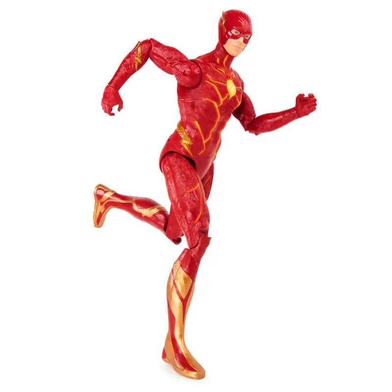 DC Comics The Flash - The Flash figura 30cm termékfotó