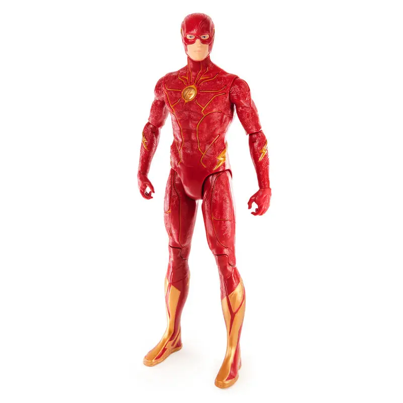 DC Comics The Flash - The Flash figura 30cm termékfotó
