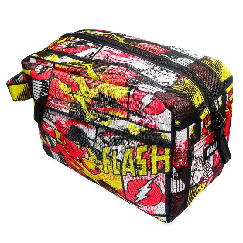 DC Comics The Flash wash táska termékfotó