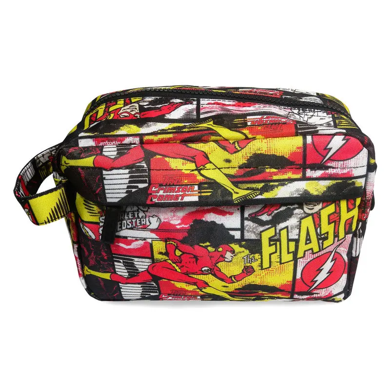 DC Comics The Flash wash táska termékfotó