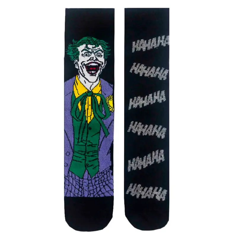 DC Comics The Joker 2db-os válogatás zokni termékfotó