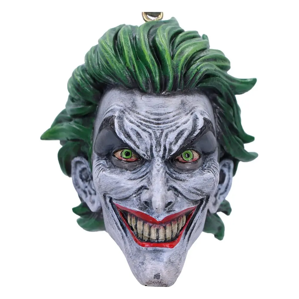 DC Comics The Joker függődísz 7 cm termékfotó